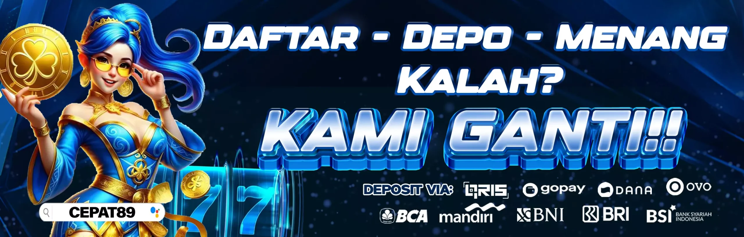 CHANNEL4D alternatif